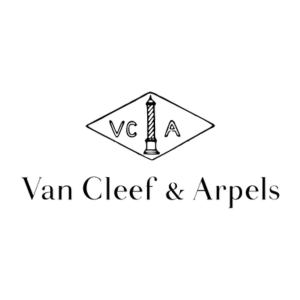logo Van Cleef & Arpels