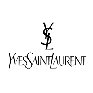 logo Yves-Saint-Laurent